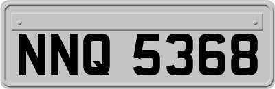 NNQ5368