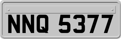 NNQ5377