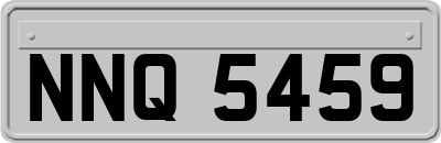 NNQ5459