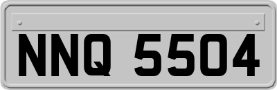 NNQ5504