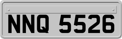 NNQ5526