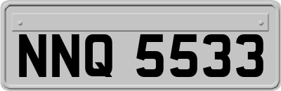 NNQ5533