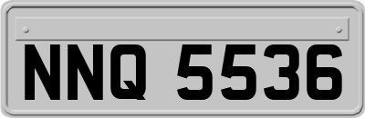 NNQ5536