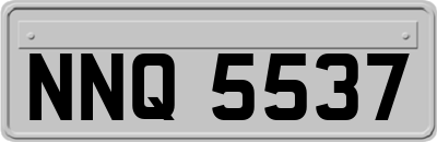NNQ5537