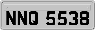 NNQ5538