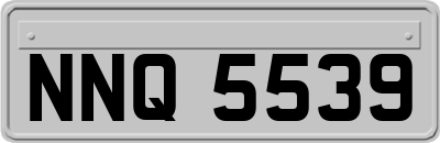 NNQ5539
