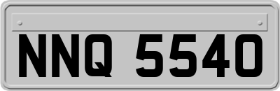 NNQ5540