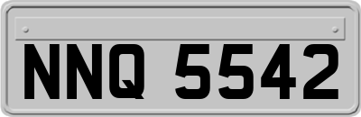 NNQ5542