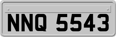 NNQ5543