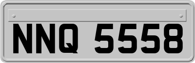 NNQ5558