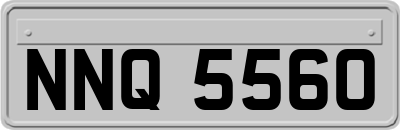 NNQ5560