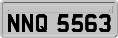 NNQ5563