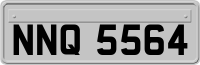 NNQ5564