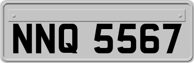 NNQ5567