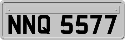 NNQ5577