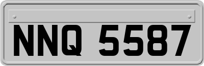 NNQ5587