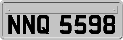 NNQ5598