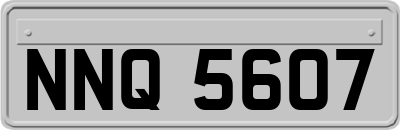NNQ5607