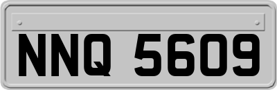 NNQ5609