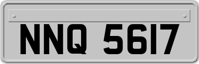 NNQ5617