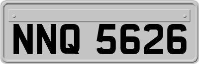 NNQ5626