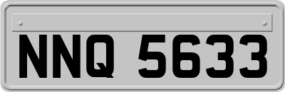 NNQ5633