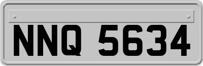 NNQ5634