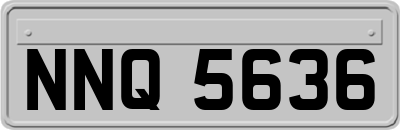 NNQ5636