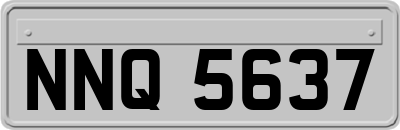 NNQ5637
