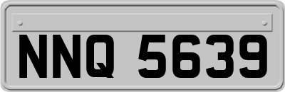 NNQ5639