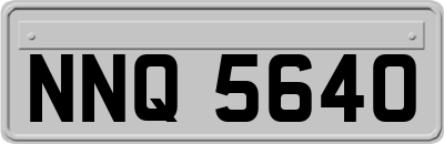 NNQ5640