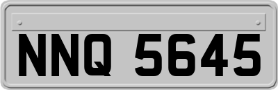 NNQ5645