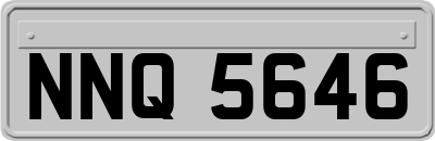 NNQ5646