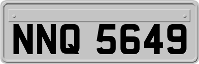 NNQ5649