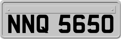 NNQ5650