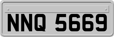 NNQ5669