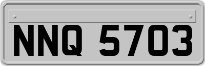 NNQ5703
