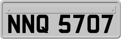 NNQ5707