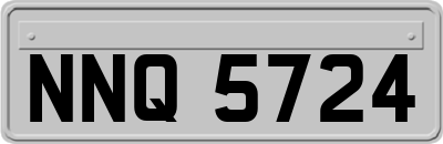 NNQ5724