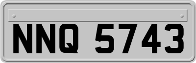 NNQ5743
