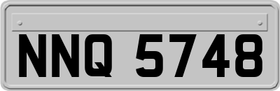 NNQ5748