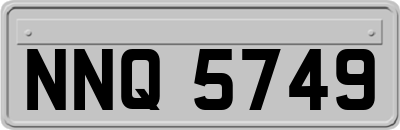NNQ5749