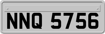 NNQ5756