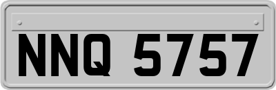 NNQ5757