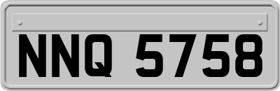 NNQ5758