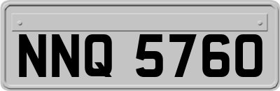 NNQ5760