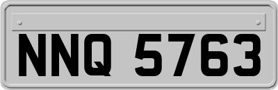 NNQ5763