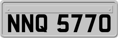 NNQ5770
