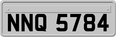 NNQ5784