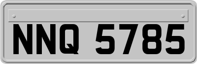NNQ5785